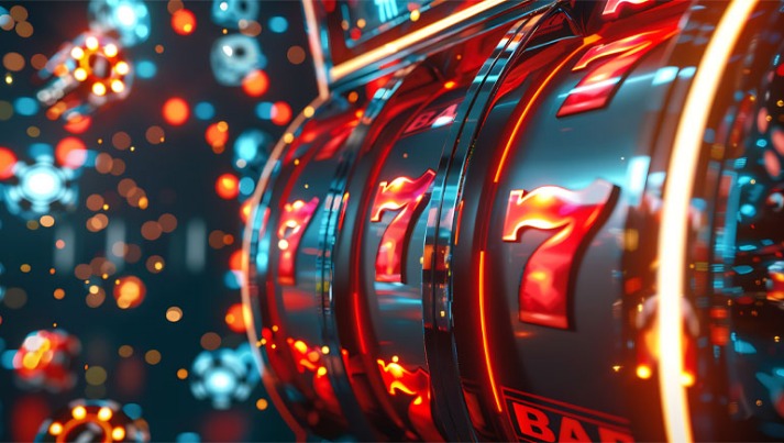 Ücretsiz Çevrimiçi Slotlar