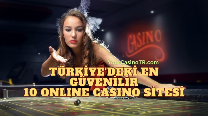 online casino siteleri