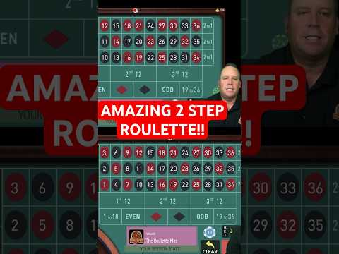 Step-by-Step Instructions for Playing Live Roulette Online