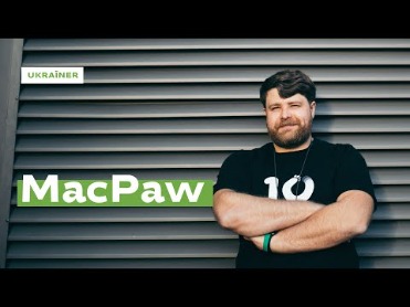 macpaw software