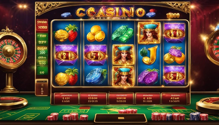 güvenilir casino siteleri
