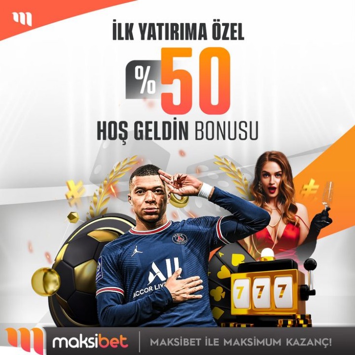 hoş geldin bonusu casino