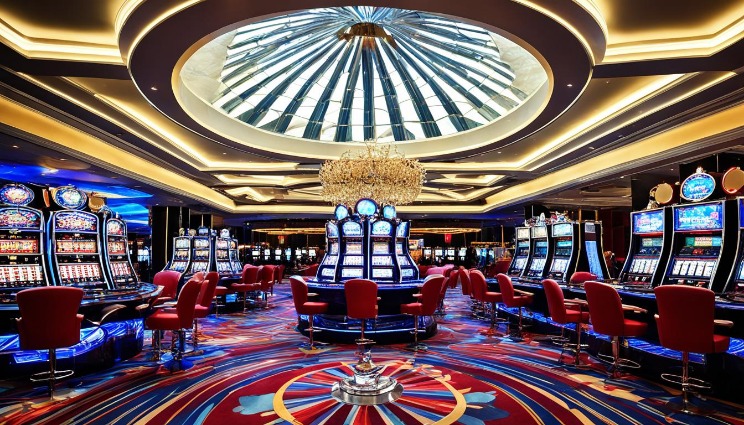 online casino siteleri