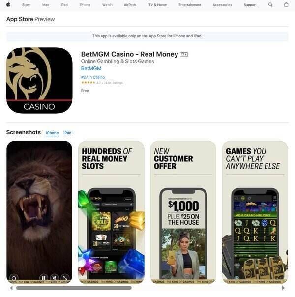 gerçek para ile casino