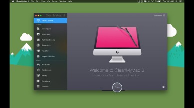 macpaw software