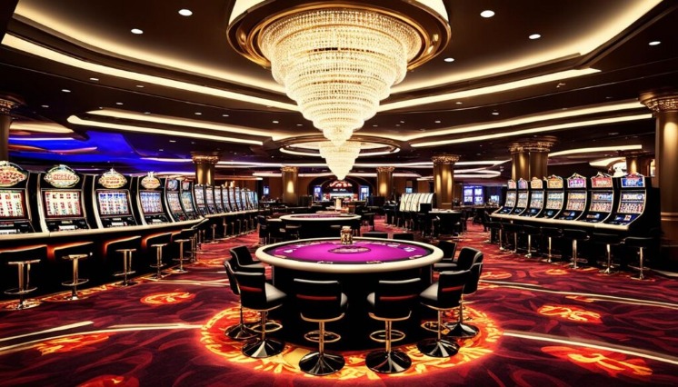 güvenilir casino siteleri