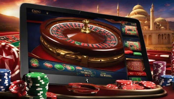 güvenilir casino siteleri