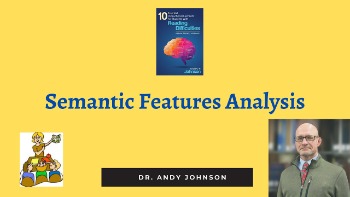 example of semantic analysis