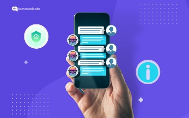 insurance chatbot examples
