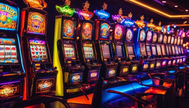 gerçek para ile casino