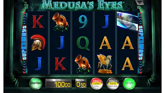 eine fantastische Lektüre