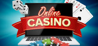 Casino WildRobin Your Ultimate Guide to Thrilling Gaming Experience
