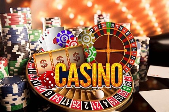 Discover the Top Casino Online in the UK