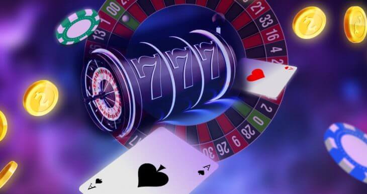 Discovering the Thrills of UK Online Casino 2024