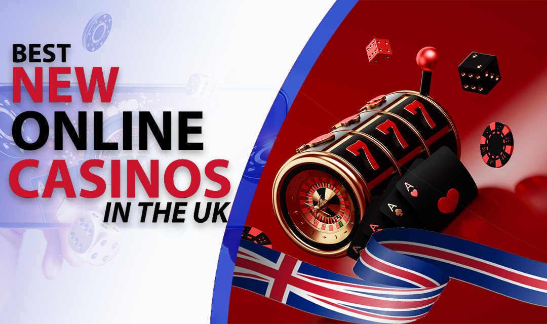 Discovering the Thrills of UK Online Casino 2024