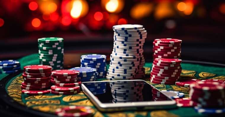 Exciting Developments in UK Live Online Casino