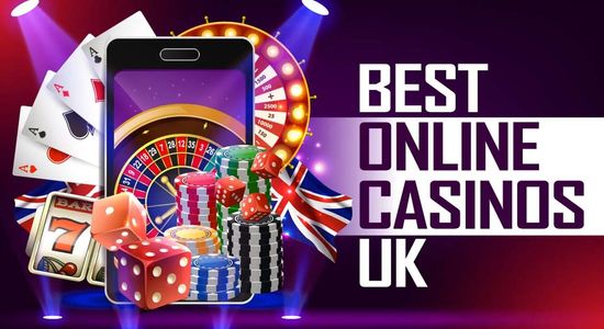 Exciting Developments in UK Live Online Casino