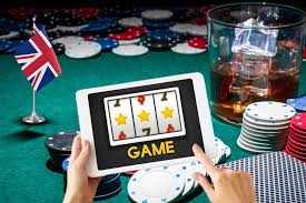 Explore the Thrill of Online UK F7 Casino
