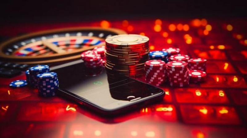 Explore the Thrills of Fruity Chance Casino & Sportsbook 12