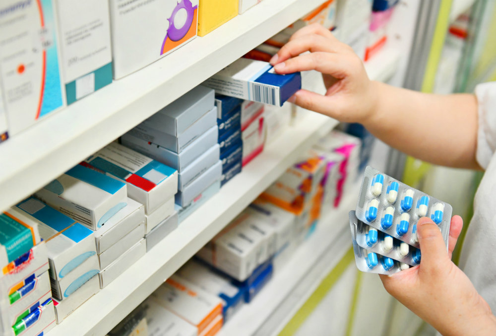 Kako do Viagra brez recepta Vse, kar morate vedeti