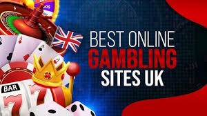 Ultimate Guide to UK Online Slots Casino Mobile 1