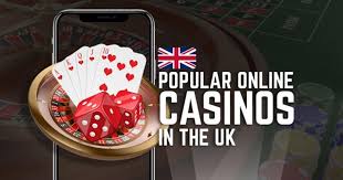 Ultimate Guide to UK Online Slots Casino Mobile 1