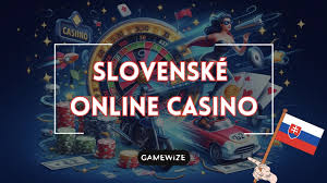 Zoznam online kasín Najlepšie platformy pre zábavu a výhry