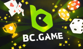 Experience Thrilling Gaming at BC GAME KZ Experience Thrilling Gaming at BC GAME KZ