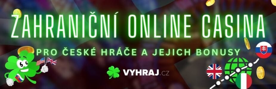 Objevte tajemství zahranicni online casina Objevte tajemství zahranicni online casina